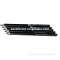 Promotional Hotel Black lead paper Pencil without earser